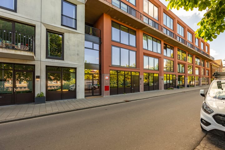 Foto 42 van Oosterhamrikkade 99-P