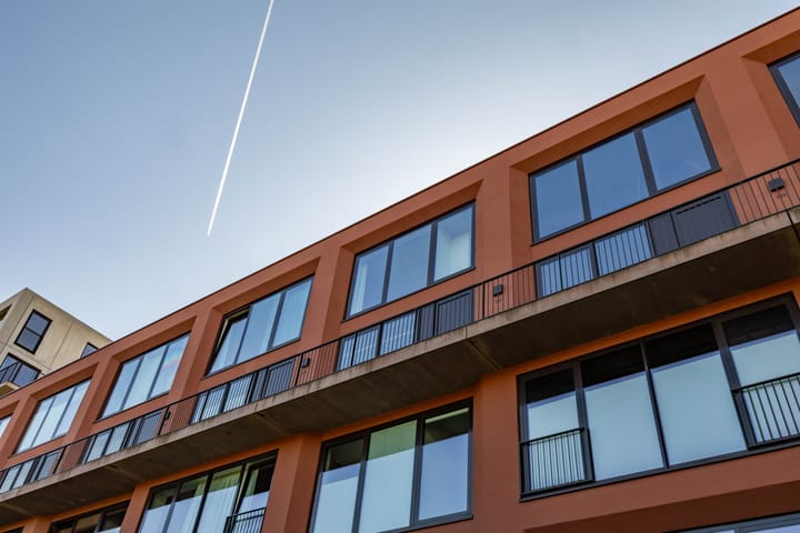 Foto 44 van Oosterhamrikkade 99-P