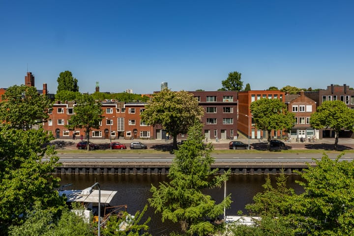 Foto 45 van Oosterhamrikkade 99-P