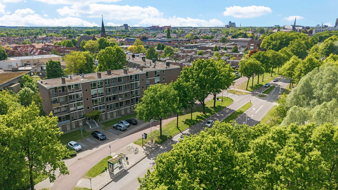 Foto 1 van Ten Oeverstraat 130