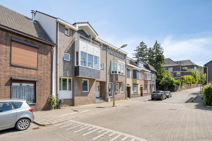 Sint Josephstraat 10 A
