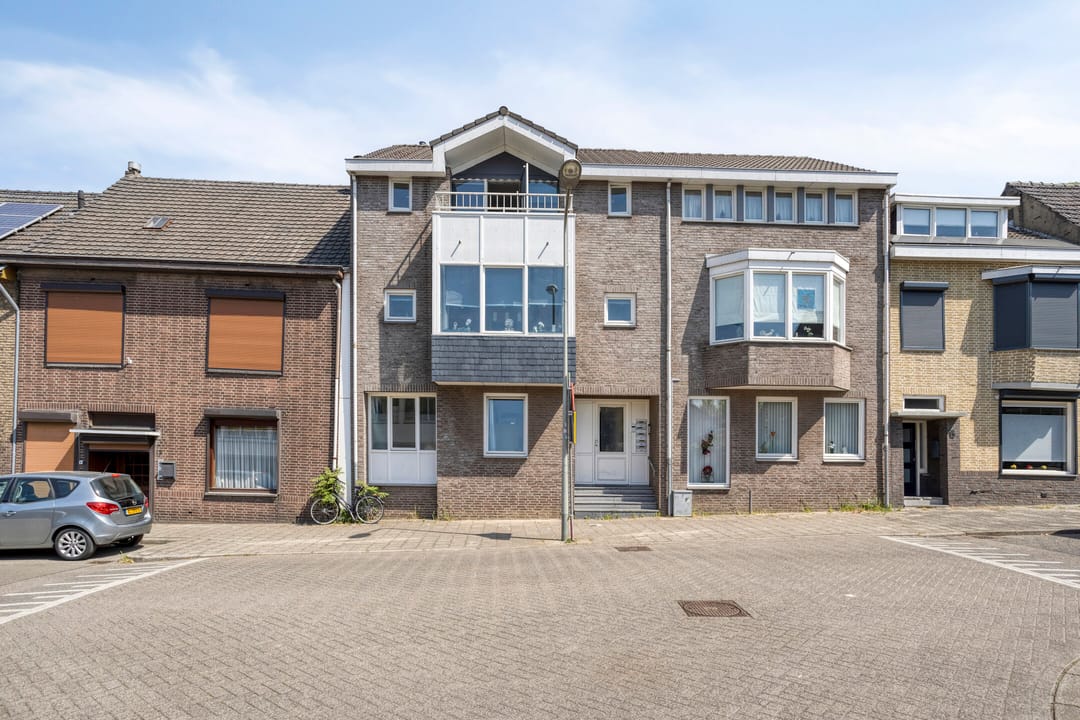 Foto 2 van Sint Josephstraat 10-A