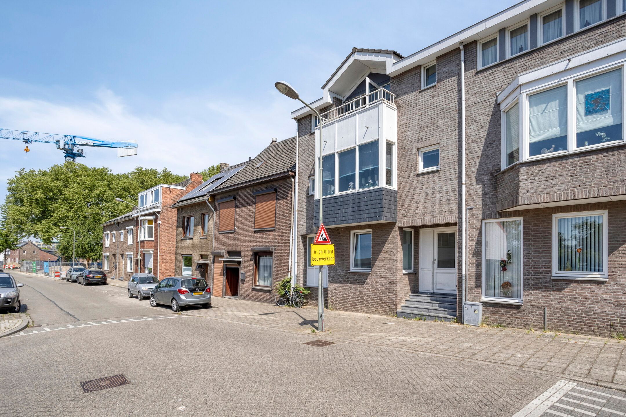 Foto 3 van Sint Josephstraat 10-A