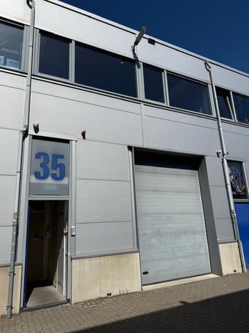 Analoogstraat 35