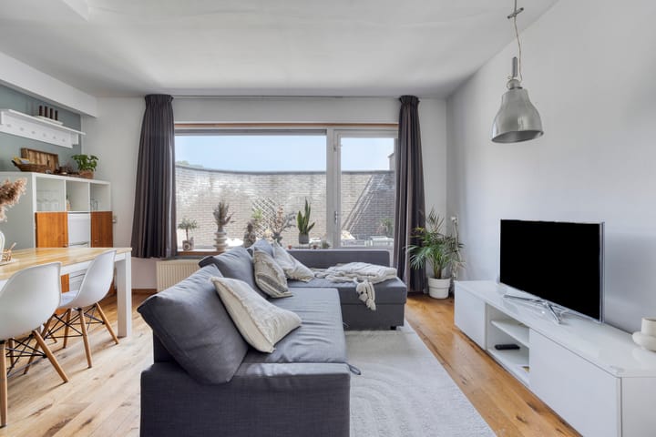 Foto 8 van Sint Josephstraat 10-A