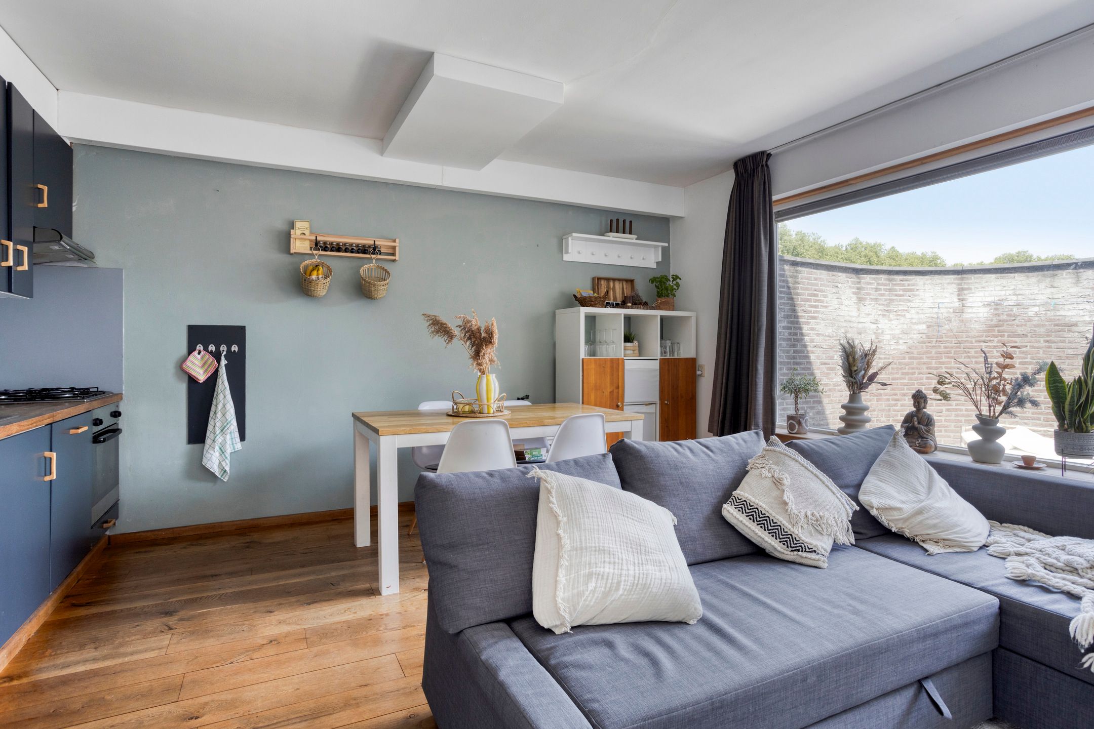 Foto 9 van Sint Josephstraat 10-A