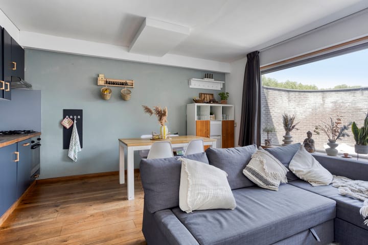 Foto 9 van Sint Josephstraat 10-A