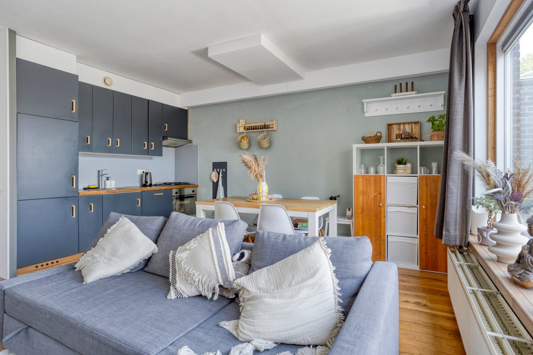 Foto 11 van Sint Josephstraat 10-A