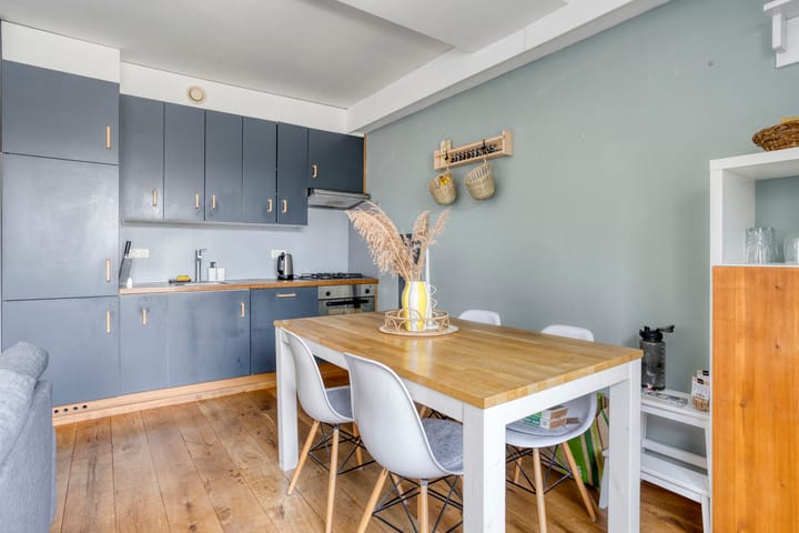 Foto 13 van Sint Josephstraat 10-A