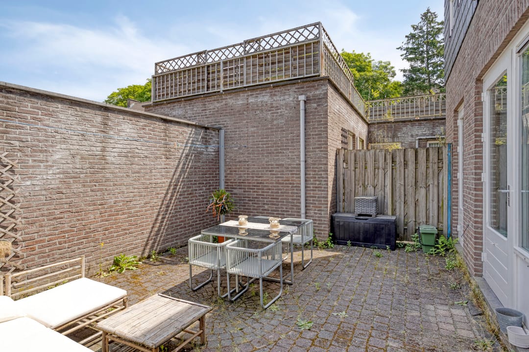 Foto 23 van Sint Josephstraat 10-A