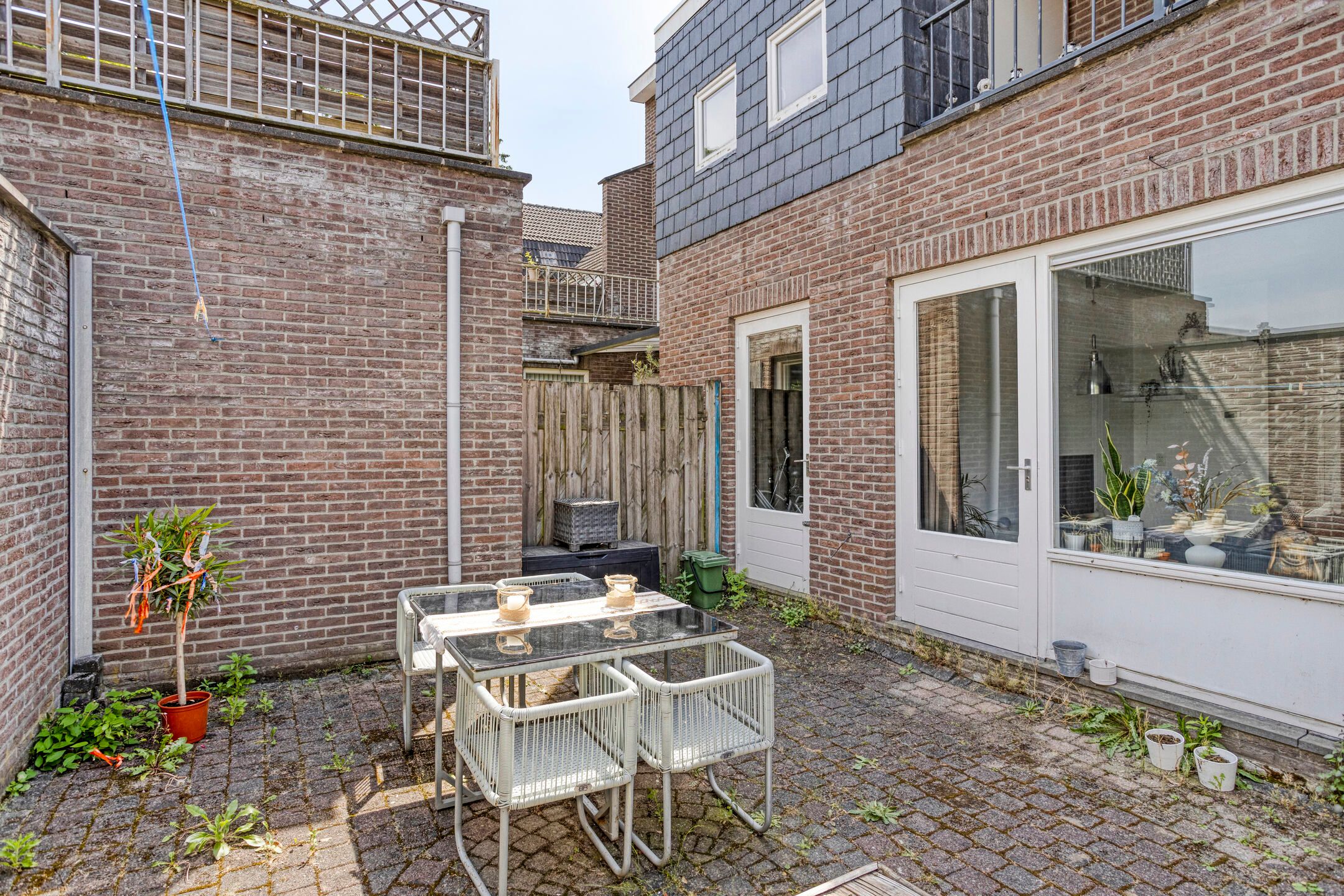 Foto 24 van Sint Josephstraat 10-A