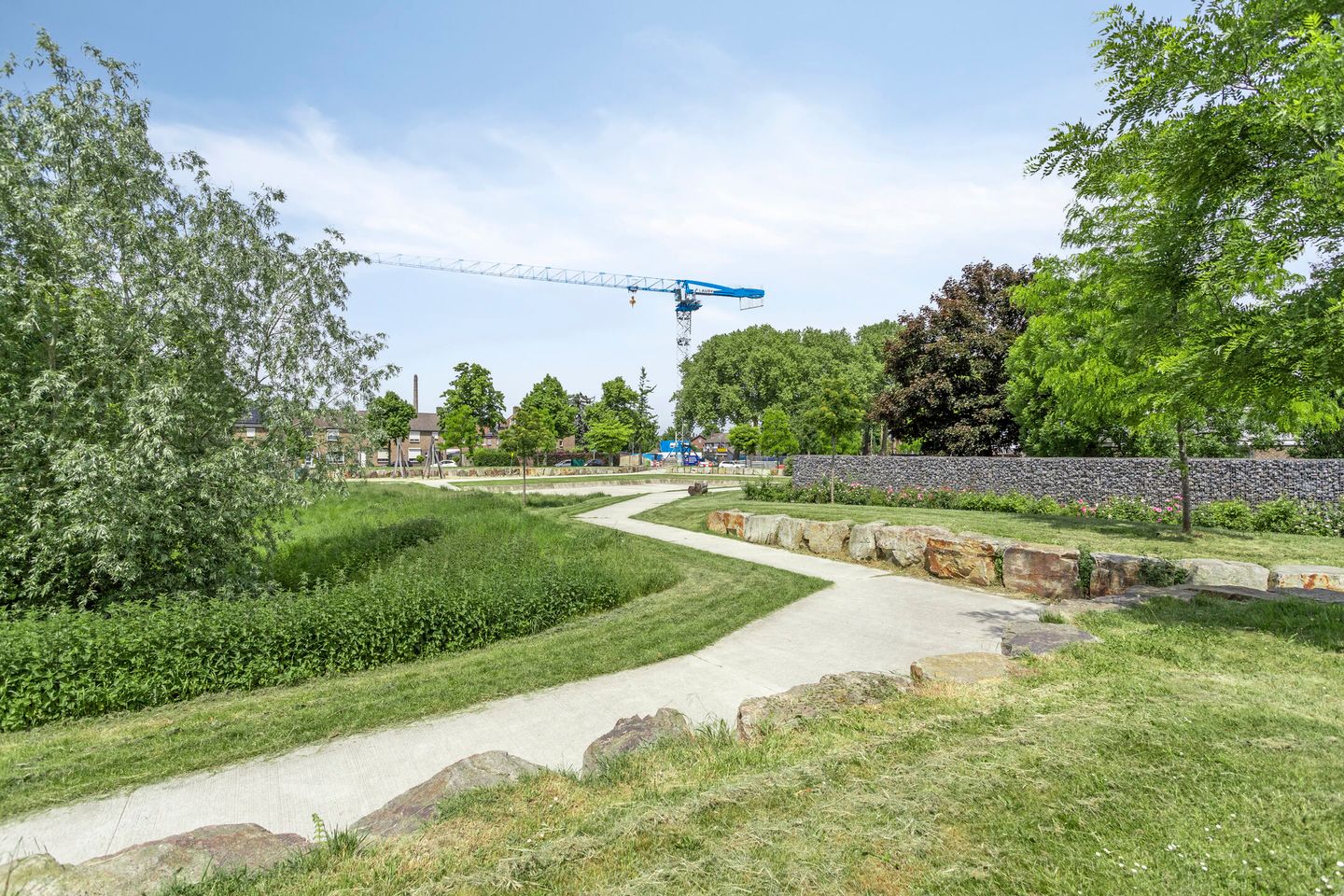 Foto 25 van Sint Josephstraat 10-A