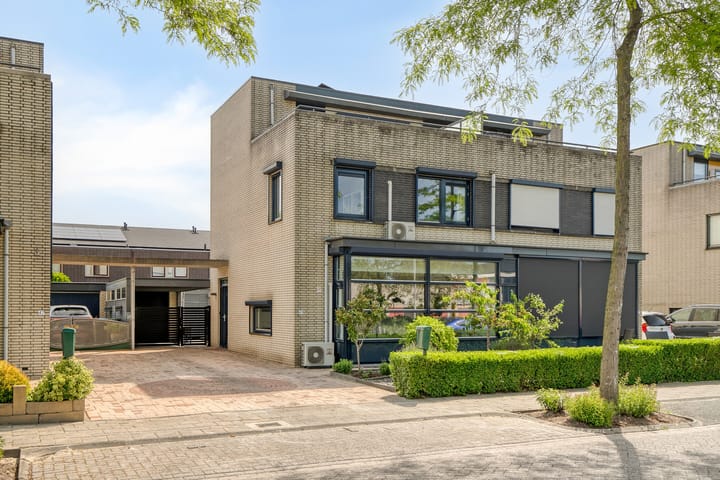 Foto 1 van Morelberg 49