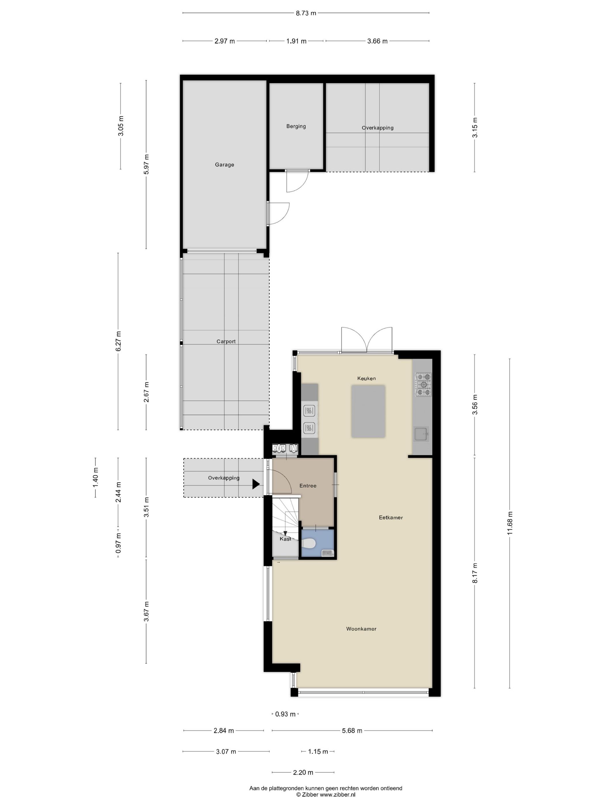 Foto 69 van Morelberg 49