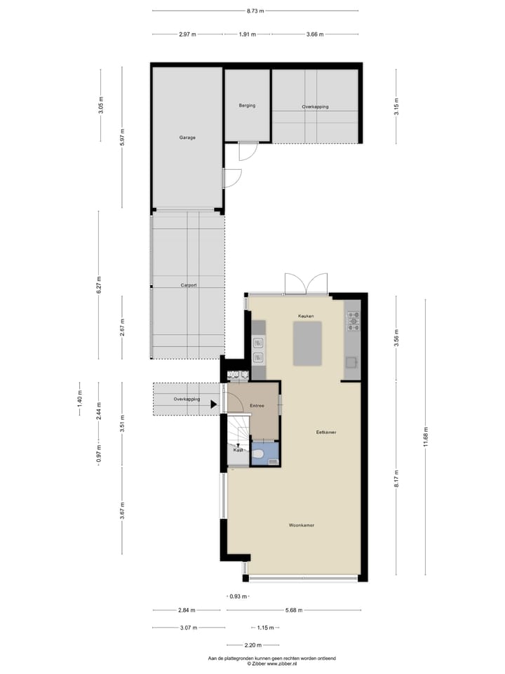 Foto 69 van Morelberg 49