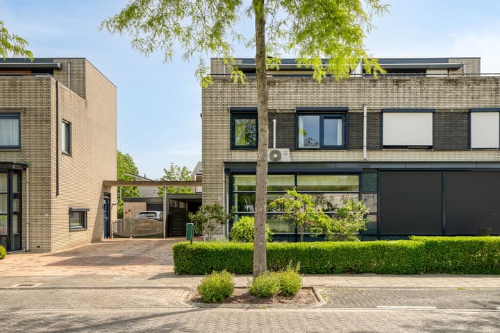 Foto 5 van Morelberg 49