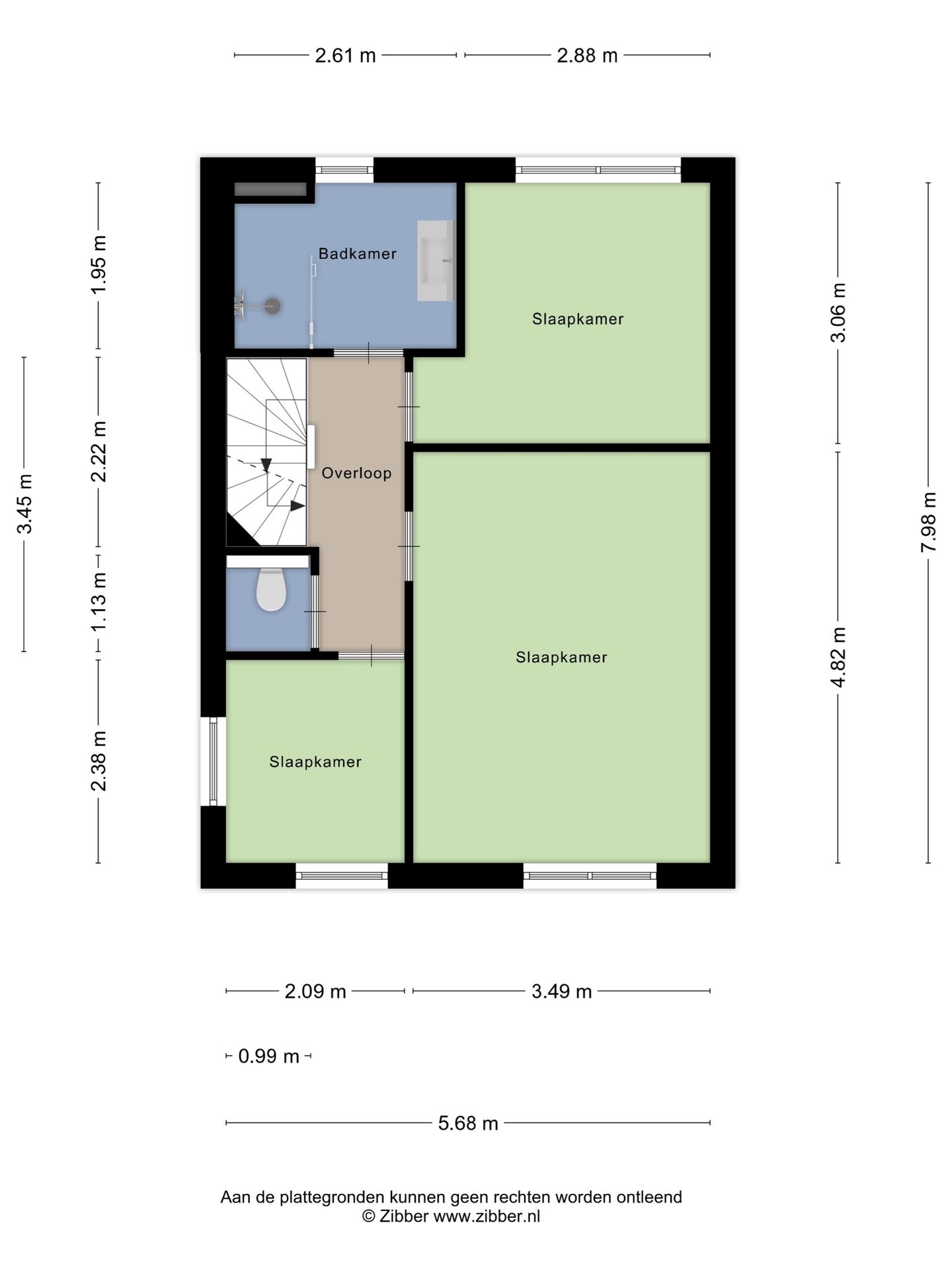 Foto 70 van Morelberg 49