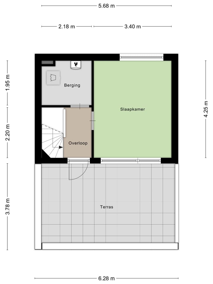 Foto 71 van Morelberg 49