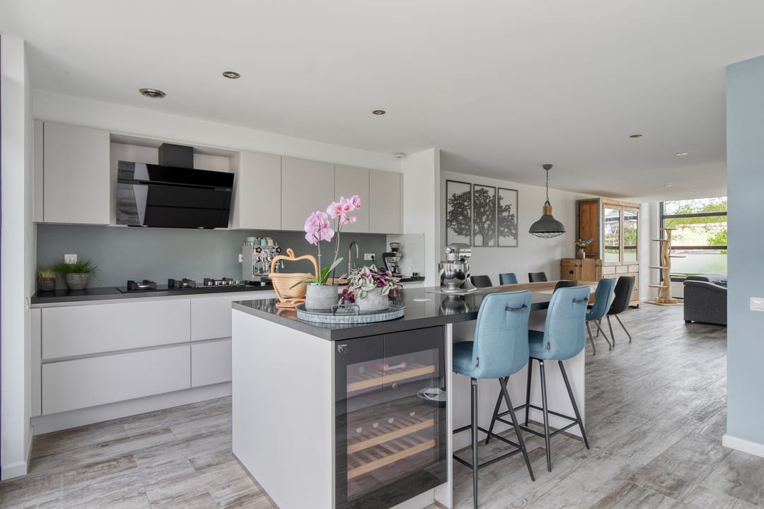 Foto 2 van Morelberg 49