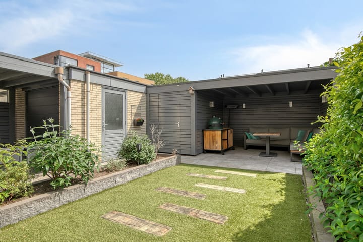 Foto 4 van Morelberg 49