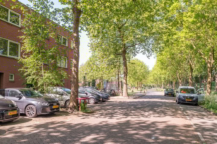 Foto 2 van Lange Vonder 32