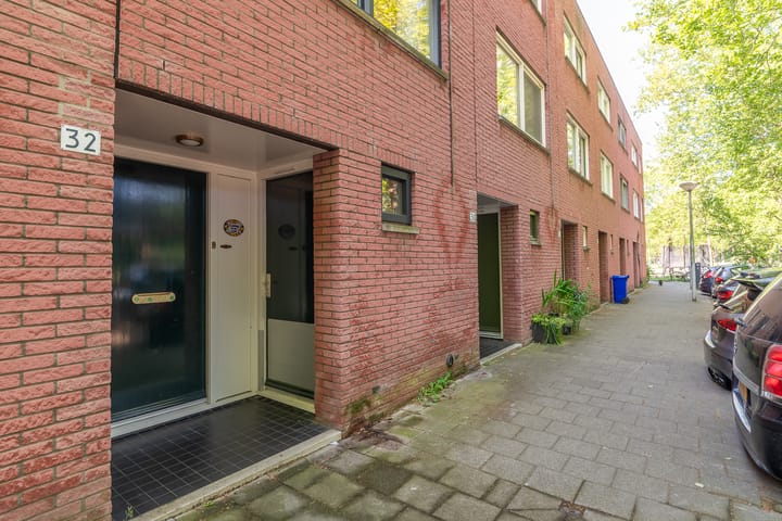 Foto 3 van Lange Vonder 32