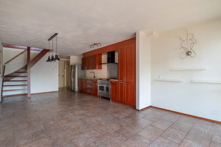 Foto 4 van Lange Vonder 32