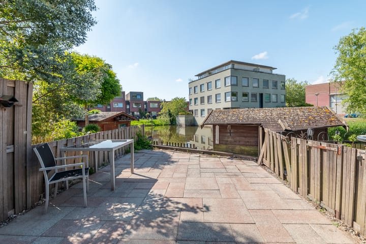 Photo 10 of Lange Vonder 32