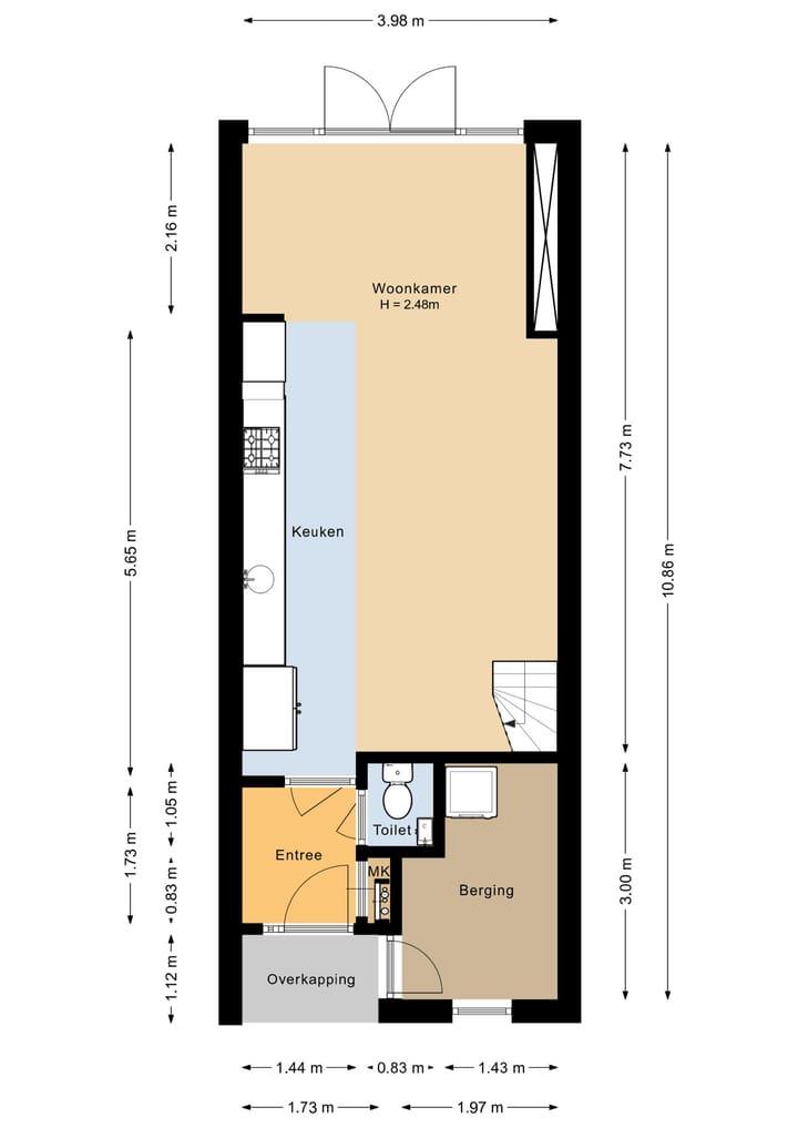 Photo 41 of Lange Vonder 32