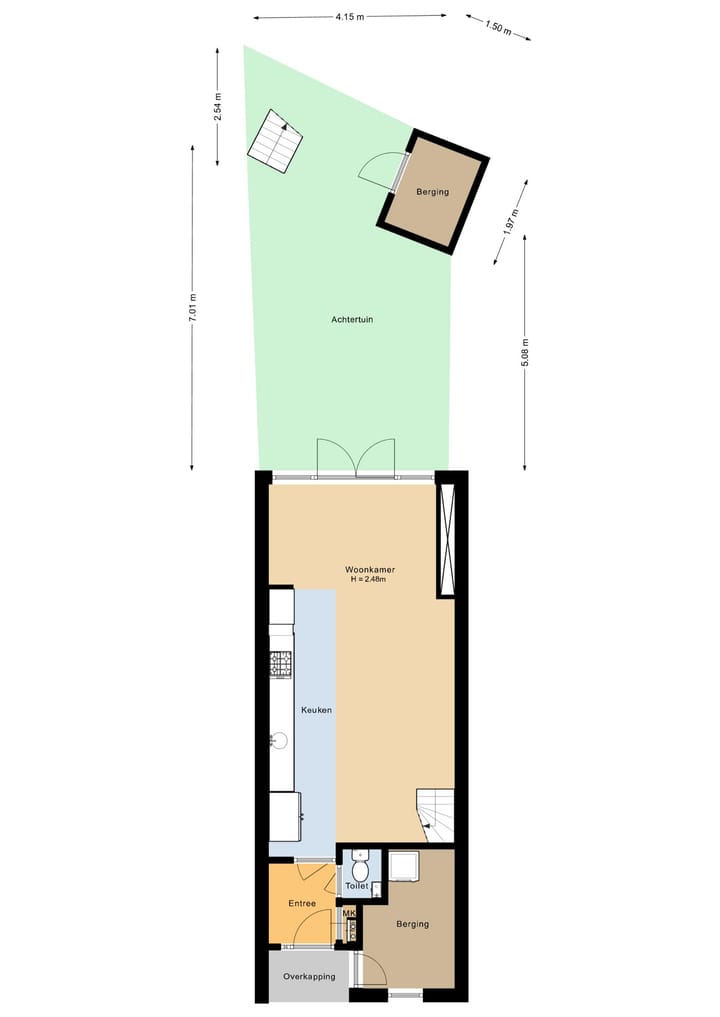 Photo 44 of Lange Vonder 32