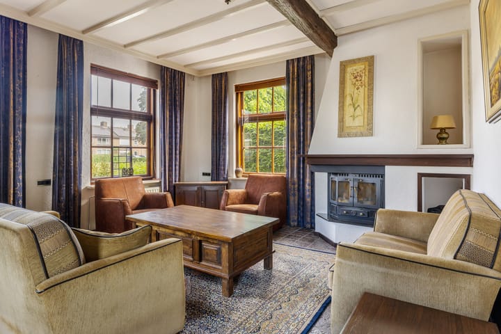 Foto 2 van Rembrandtlaan 13