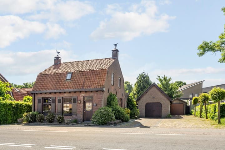 Foto 6 van Rembrandtlaan 13