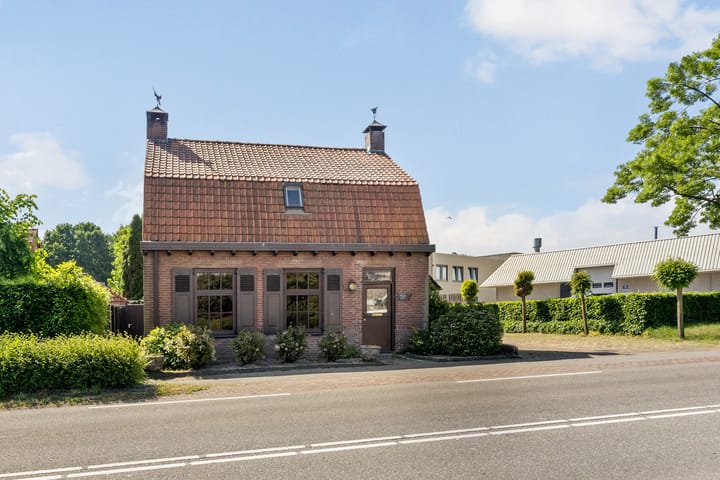 Foto 7 van Rembrandtlaan 13