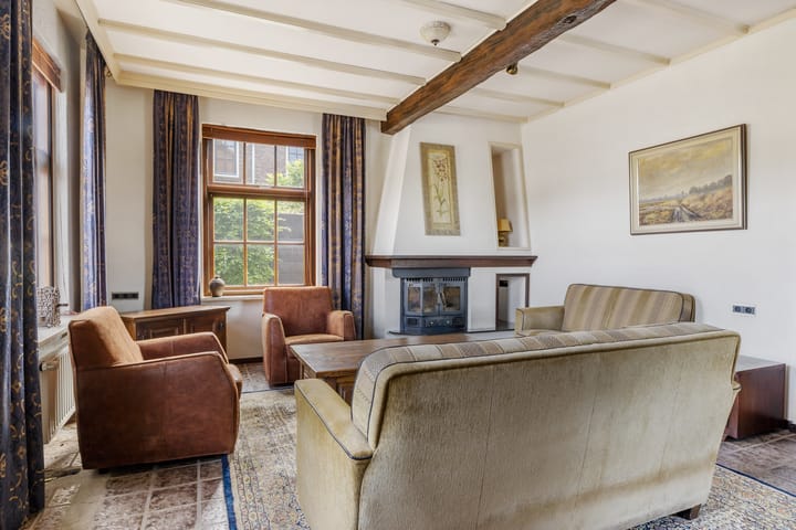 Foto 11 van Rembrandtlaan 13