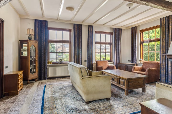 Foto 12 van Rembrandtlaan 13