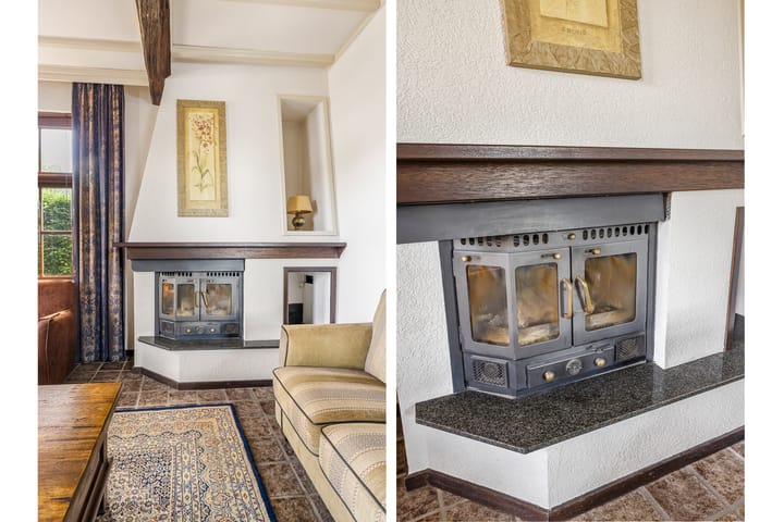 Foto 13 van Rembrandtlaan 13