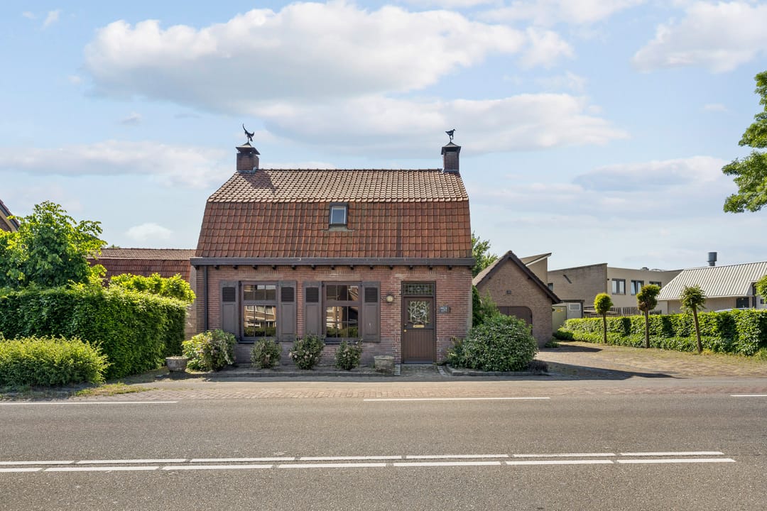 Photo 1 of Rembrandtlaan 13