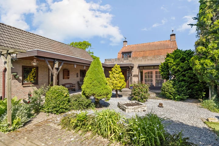 Foto 33 van Rembrandtlaan 13