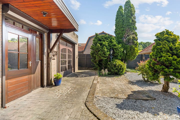 Foto 36 van Rembrandtlaan 13