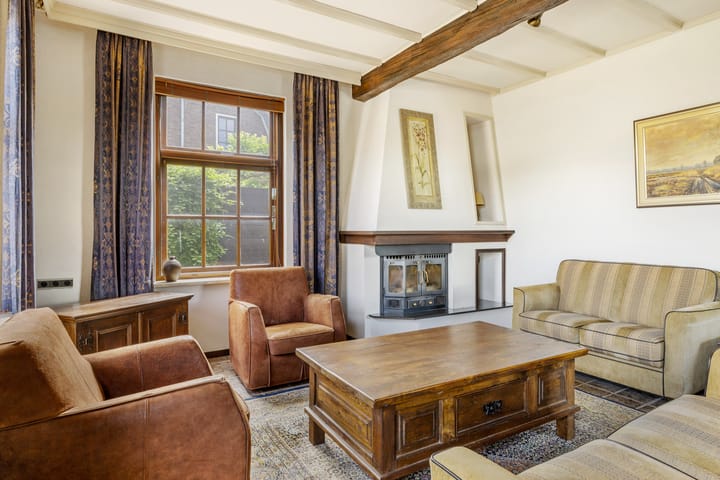 Foto 10 van Rembrandtlaan 13