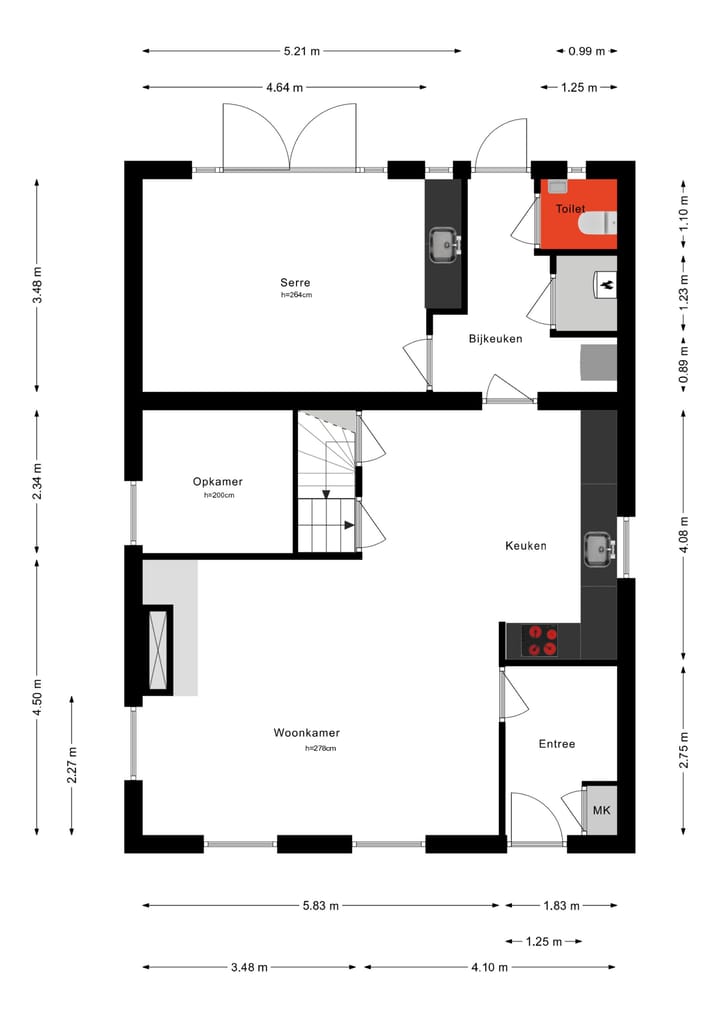 Foto 47 van Rembrandtlaan 13