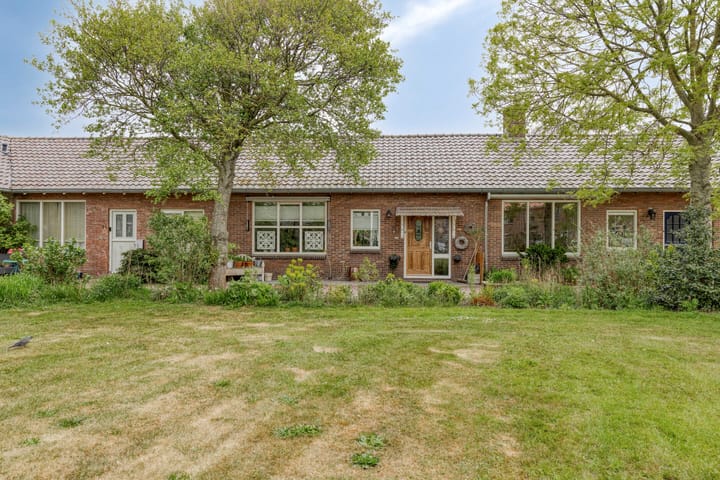 Photo 1 of Theodorus Rijkersstraat 63