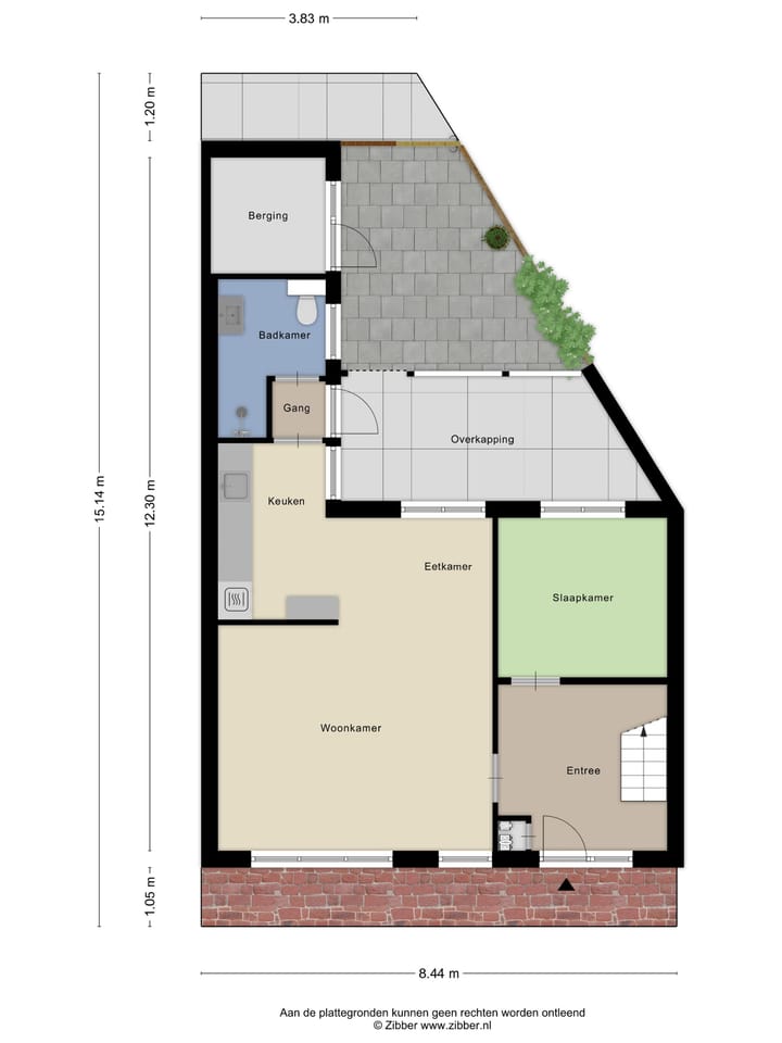 Photo 25 of Theodorus Rijkersstraat 63