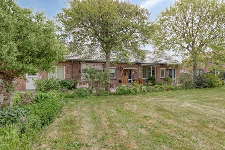 Foto 5 van Theodorus Rijkersstraat 63