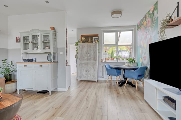 Photo 7 of Theodorus Rijkersstraat 63