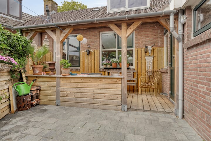 Foto 4 van Theodorus Rijkersstraat 63