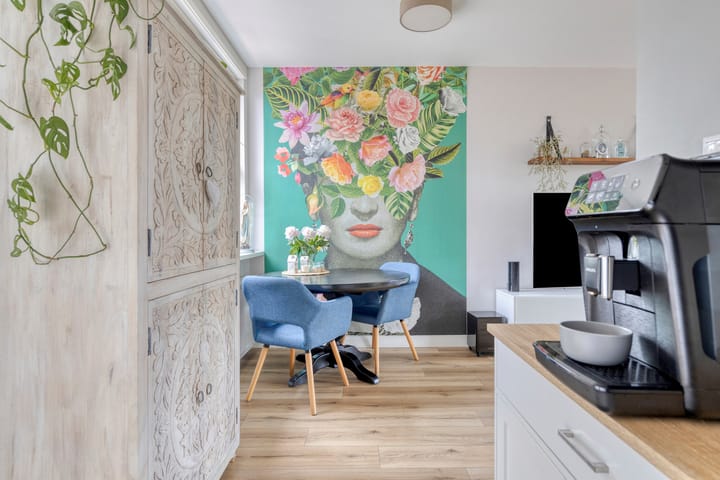 Photo 8 of Theodorus Rijkersstraat 63