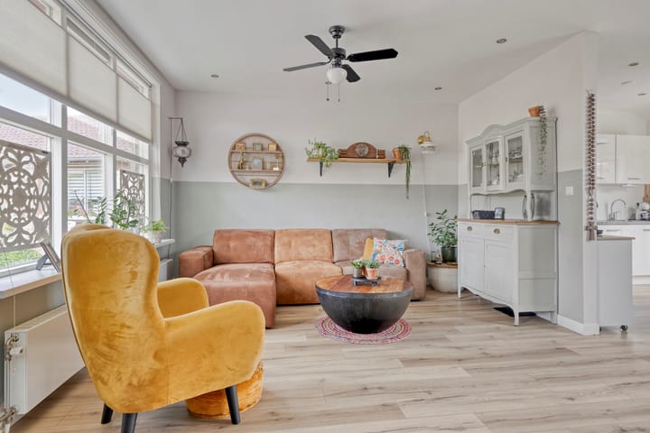 Photo 6 of Theodorus Rijkersstraat 63