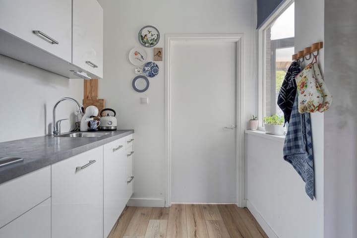 Photo 10 of Theodorus Rijkersstraat 63