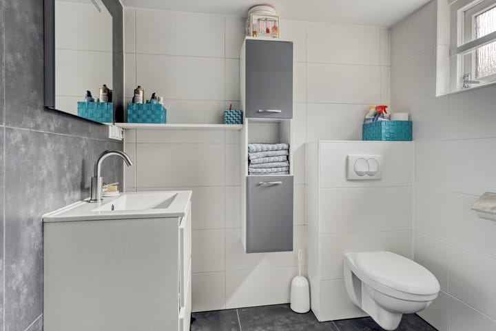 Photo 11 of Theodorus Rijkersstraat 63